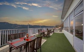 Seven Hills Shimla By Namora Hospitality